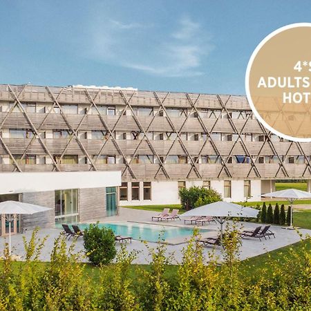 Falkensteiner Hotel Bad Leonfelden Superior (Adults Only) エクステリア 写真