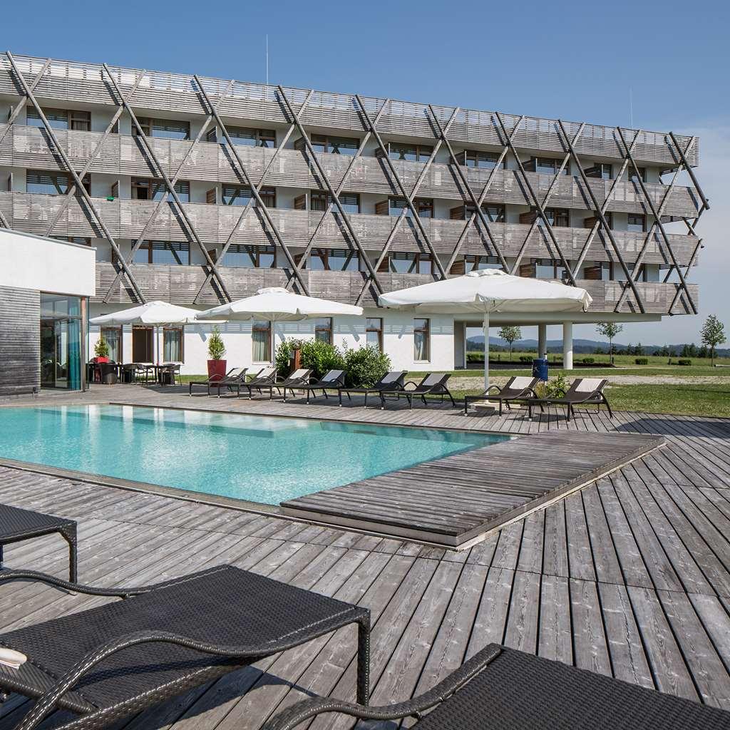 Falkensteiner Hotel Bad Leonfelden Superior (Adults Only) エクステリア 写真