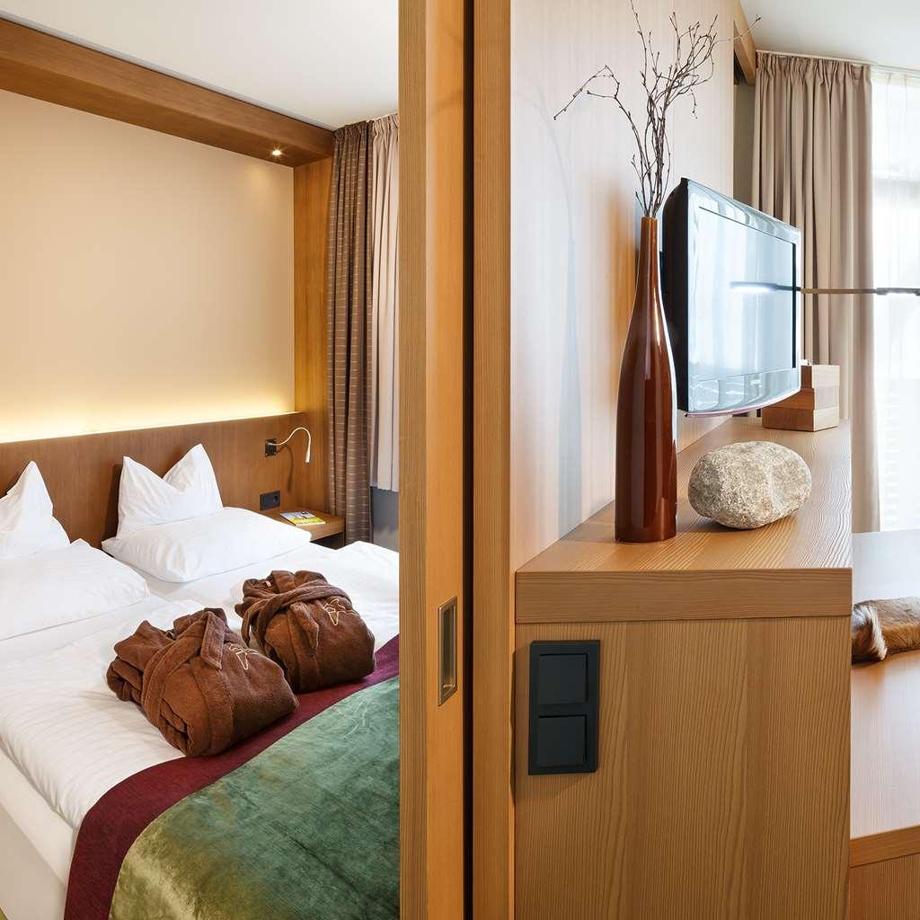Falkensteiner Hotel Bad Leonfelden Superior (Adults Only) 部屋 写真