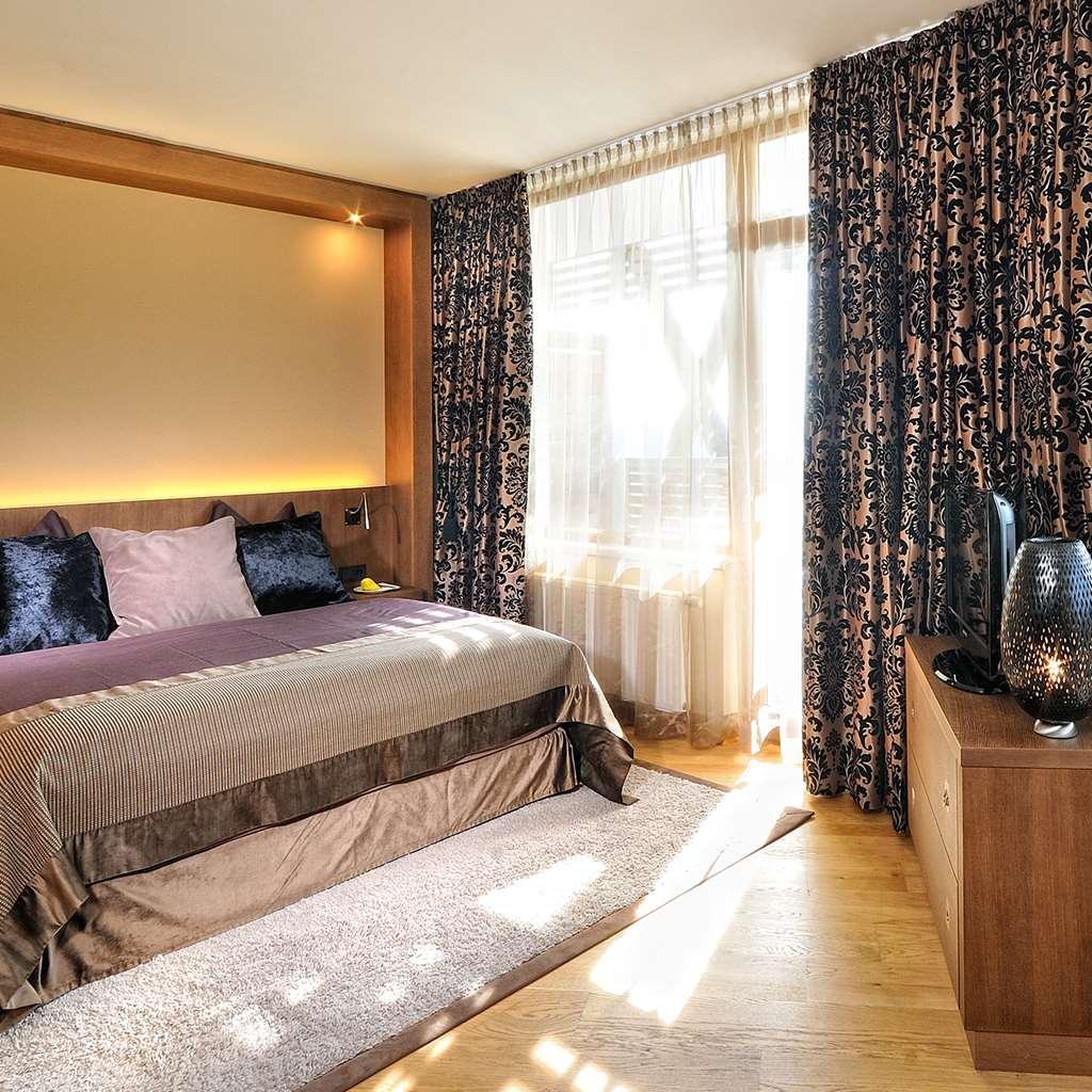 Falkensteiner Hotel Bad Leonfelden Superior (Adults Only) 部屋 写真