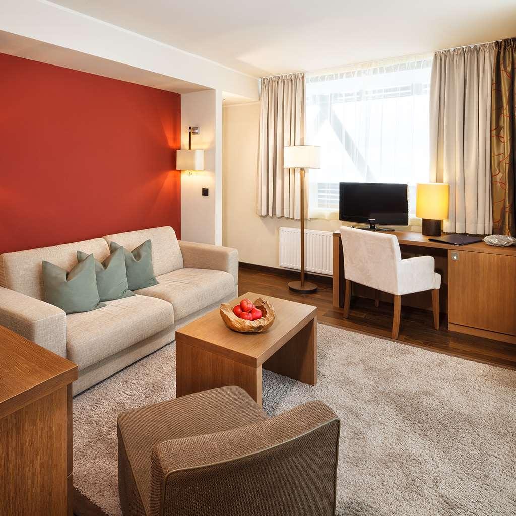 Falkensteiner Hotel Bad Leonfelden Superior (Adults Only) 部屋 写真