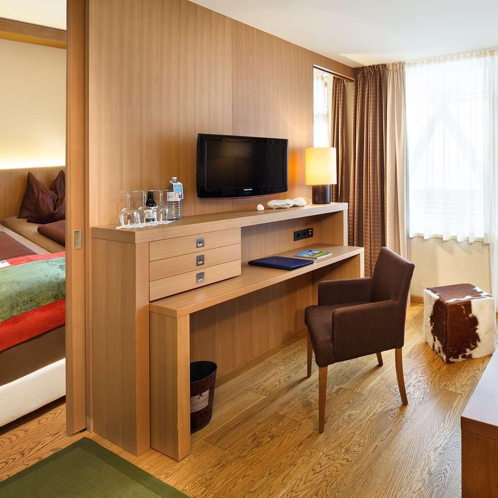Falkensteiner Hotel Bad Leonfelden Superior (Adults Only) 部屋 写真