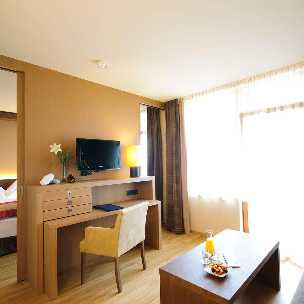 Falkensteiner Hotel Bad Leonfelden Superior (Adults Only) 部屋 写真