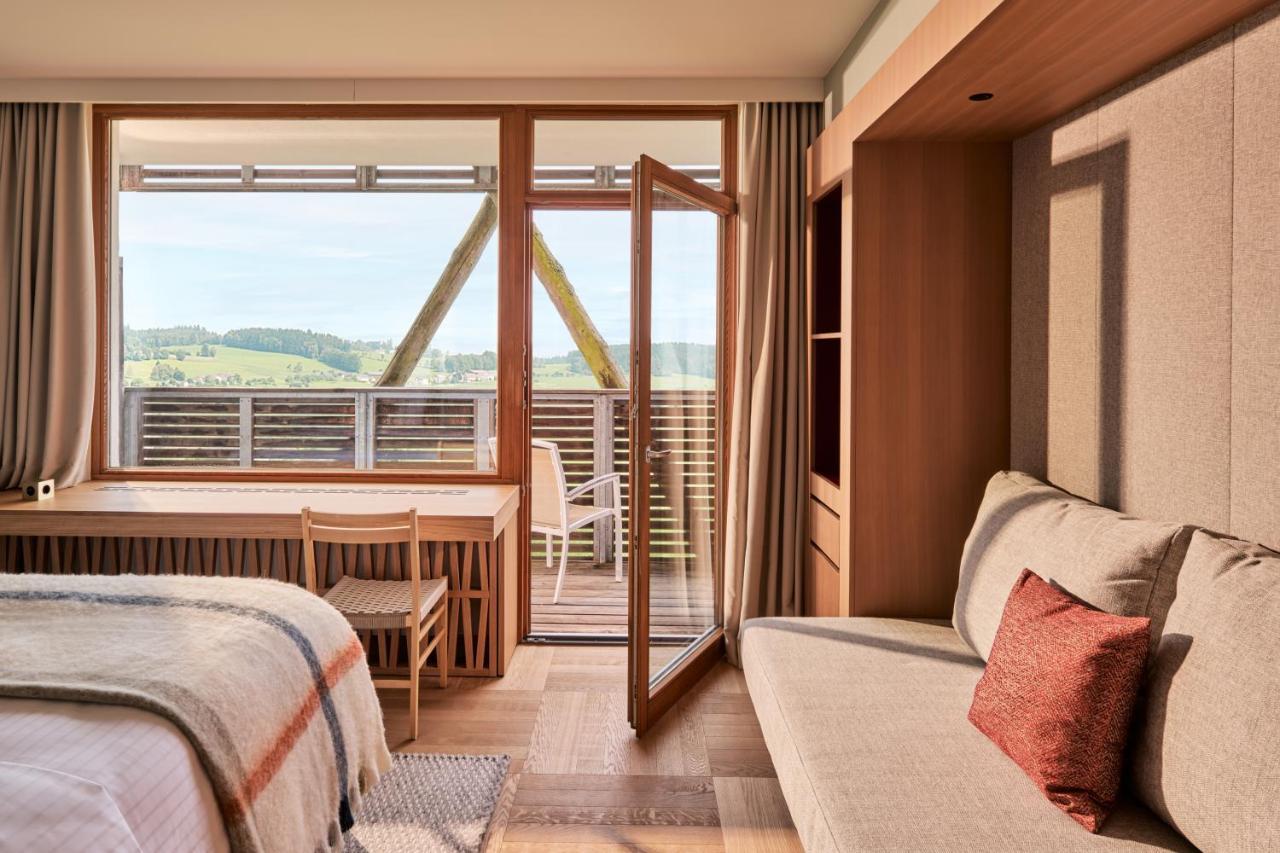 Falkensteiner Hotel Bad Leonfelden Superior (Adults Only) エクステリア 写真