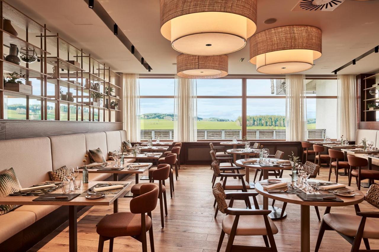 Falkensteiner Hotel Bad Leonfelden Superior (Adults Only) エクステリア 写真