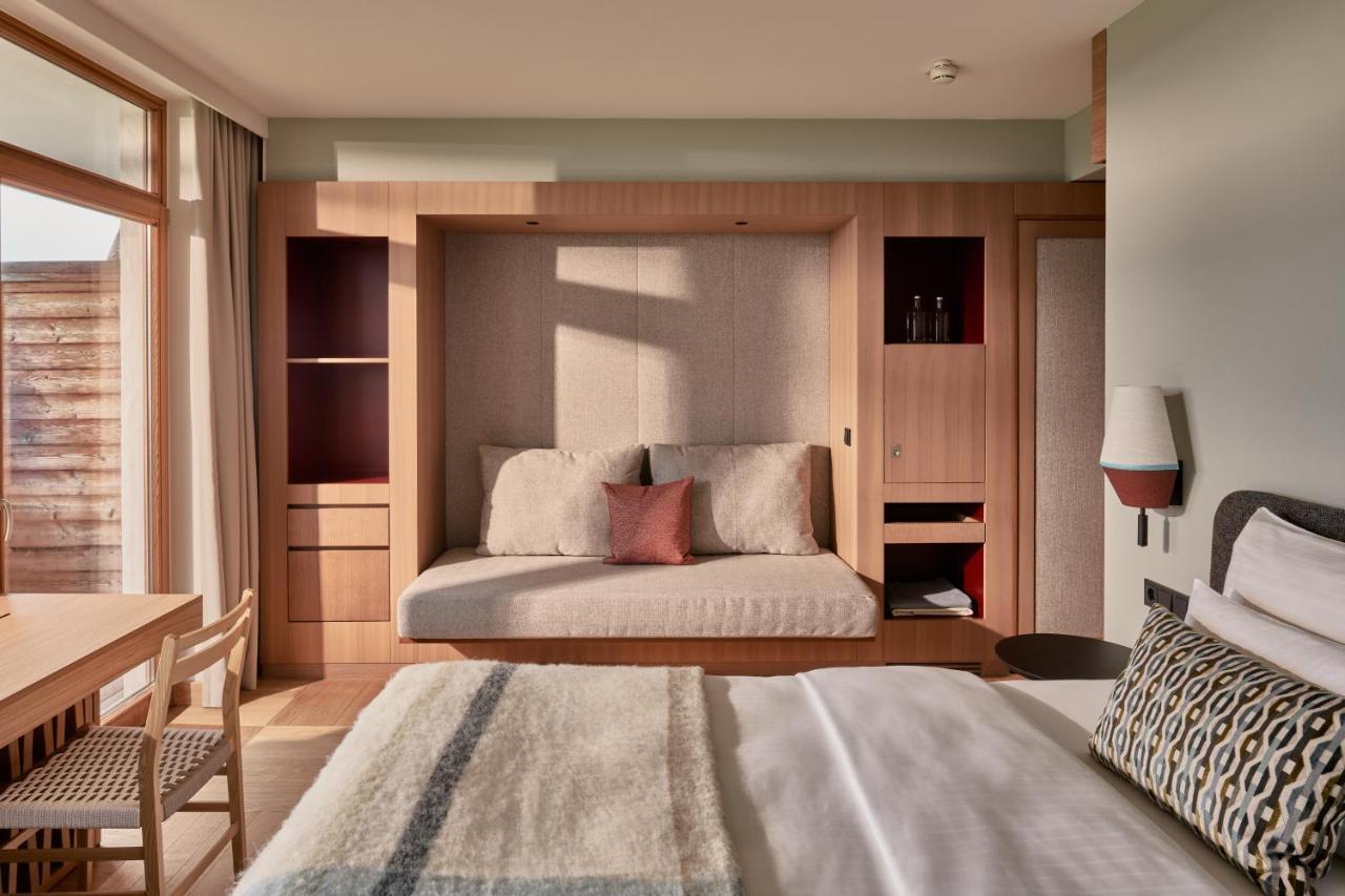 Falkensteiner Hotel Bad Leonfelden Superior (Adults Only) エクステリア 写真