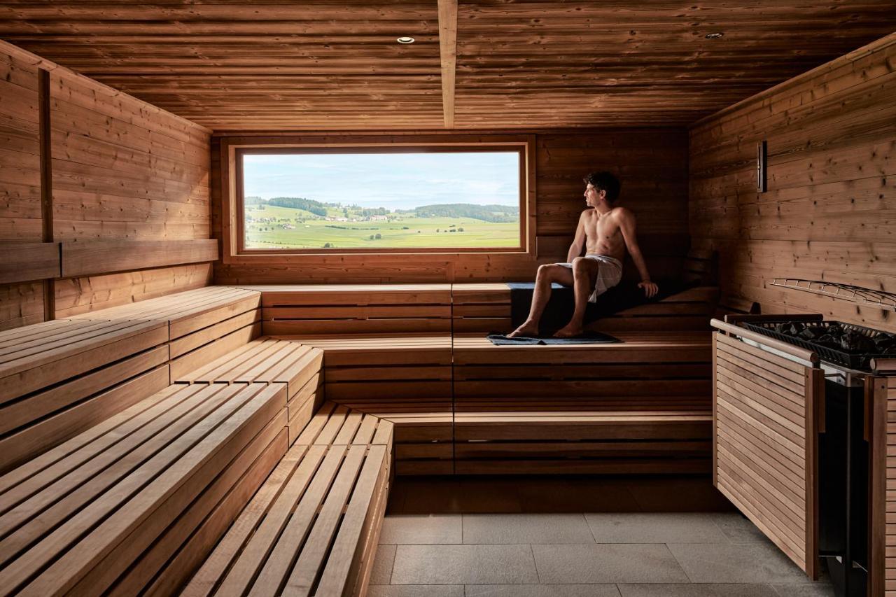 Falkensteiner Hotel Bad Leonfelden Superior (Adults Only) エクステリア 写真