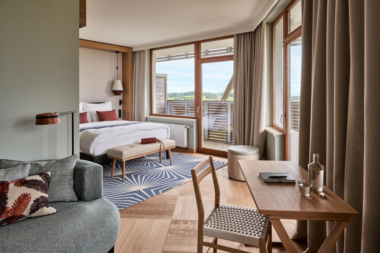 Falkensteiner Hotel Bad Leonfelden Superior (Adults Only) エクステリア 写真