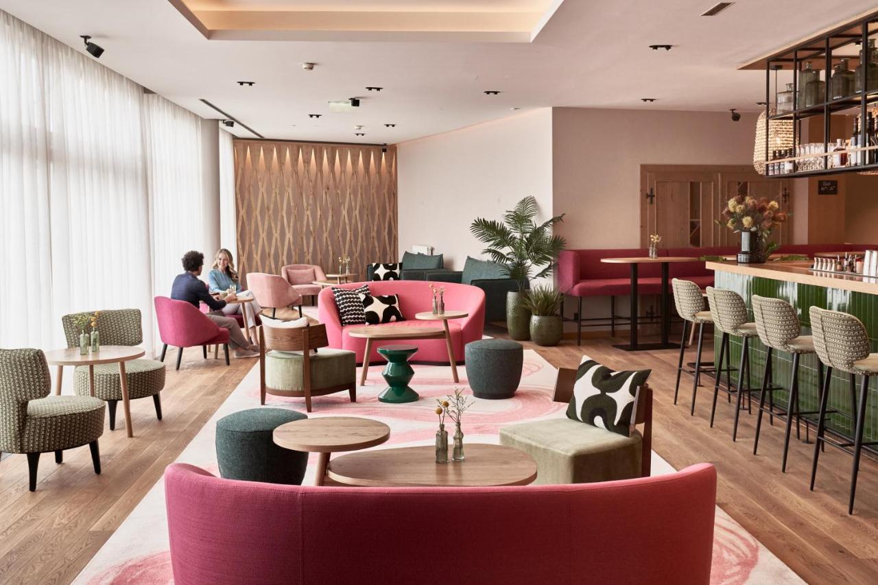 Falkensteiner Hotel Bad Leonfelden Superior (Adults Only) エクステリア 写真