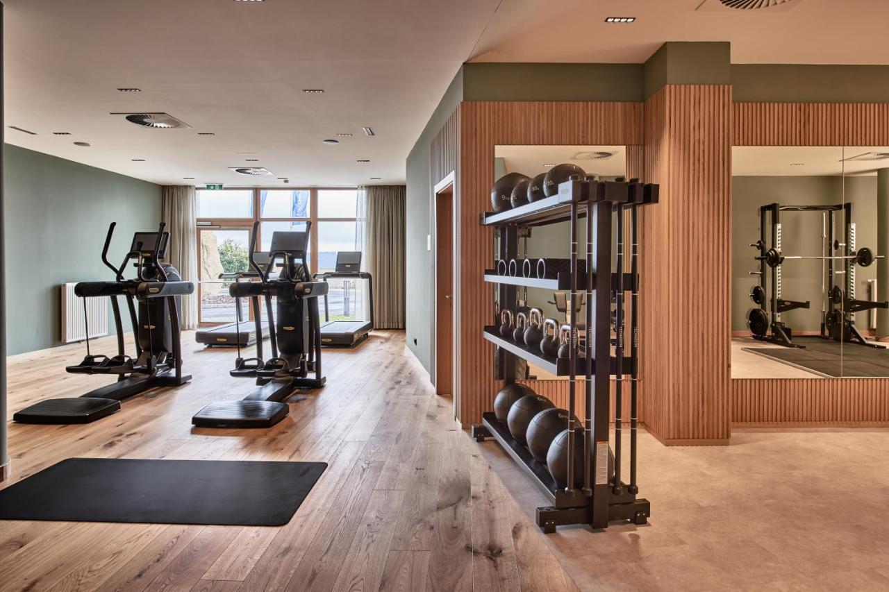 Falkensteiner Hotel Bad Leonfelden Superior (Adults Only) エクステリア 写真