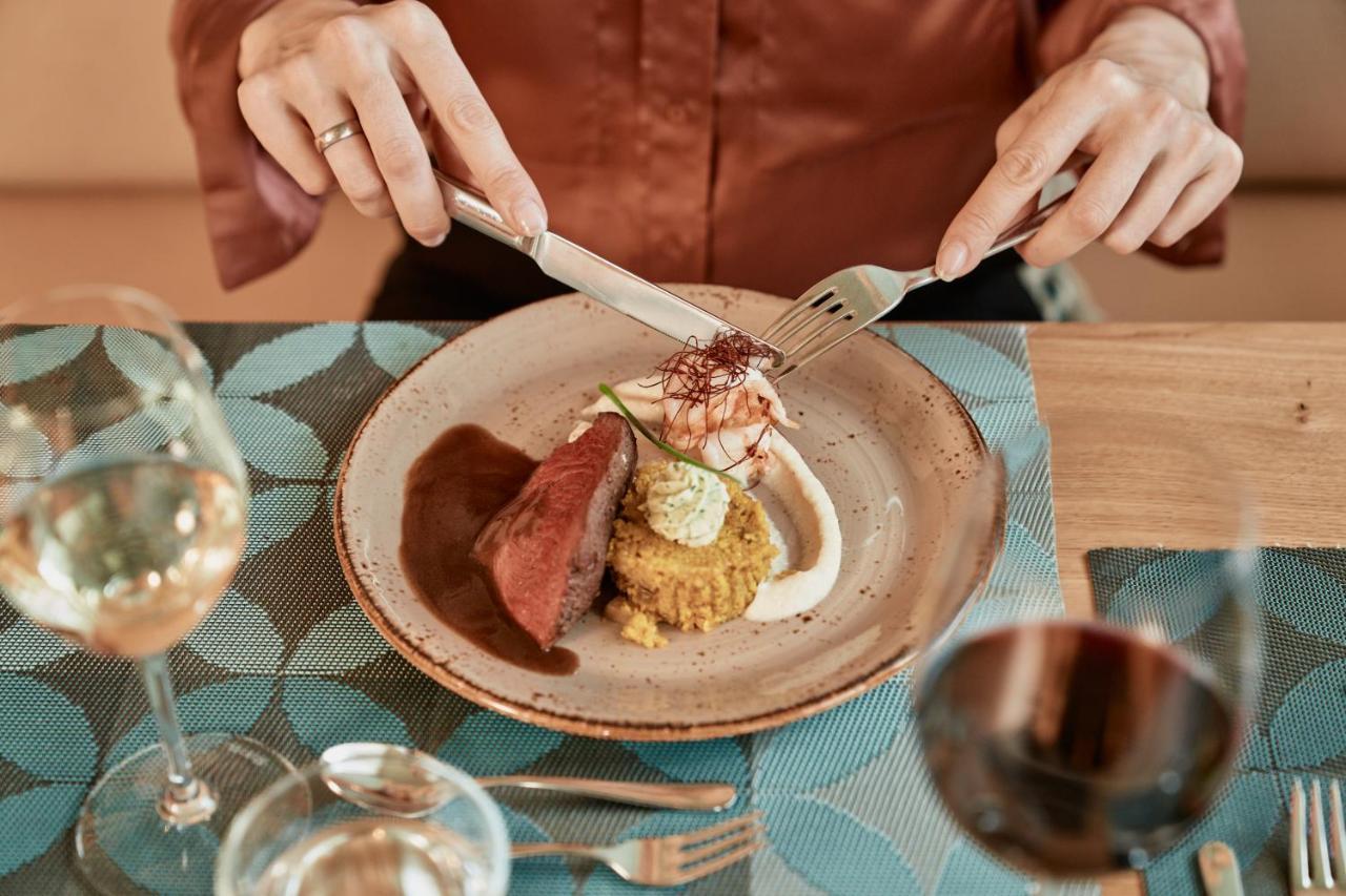 Falkensteiner Hotel Bad Leonfelden Superior (Adults Only) エクステリア 写真