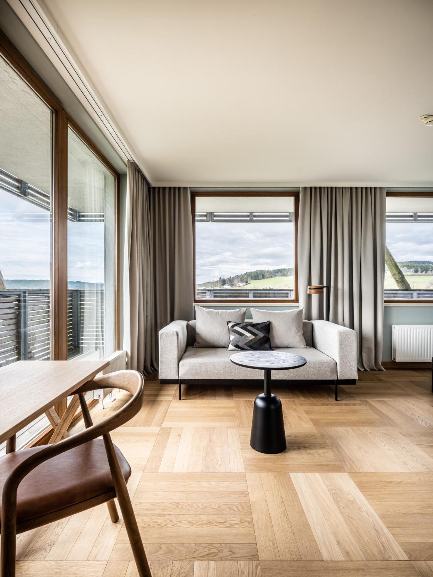 Falkensteiner Hotel Bad Leonfelden Superior (Adults Only) 部屋 写真