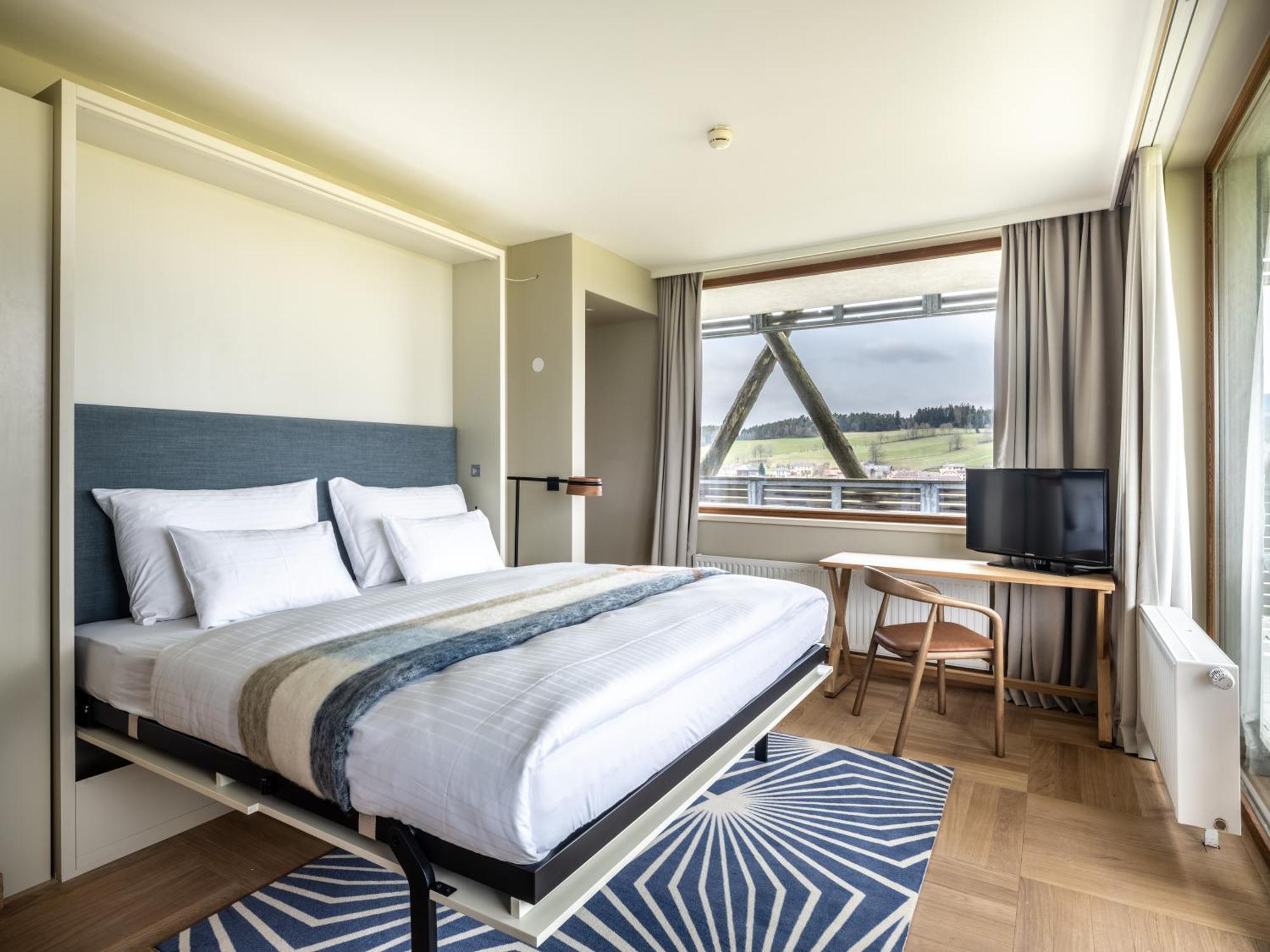 Falkensteiner Hotel Bad Leonfelden Superior (Adults Only) 部屋 写真