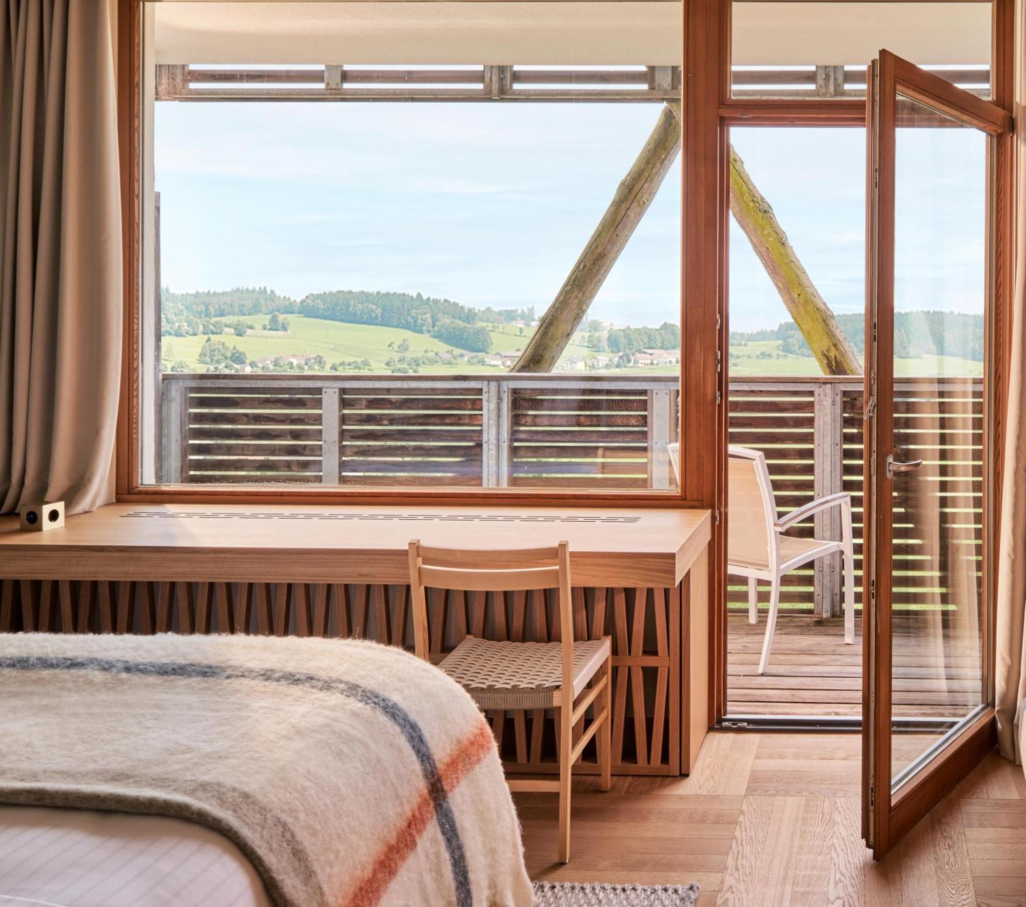 Falkensteiner Hotel Bad Leonfelden Superior (Adults Only) 部屋 写真