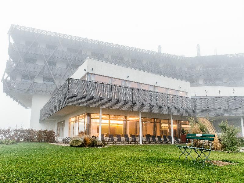 Falkensteiner Hotel Bad Leonfelden Superior (Adults Only) エクステリア 写真