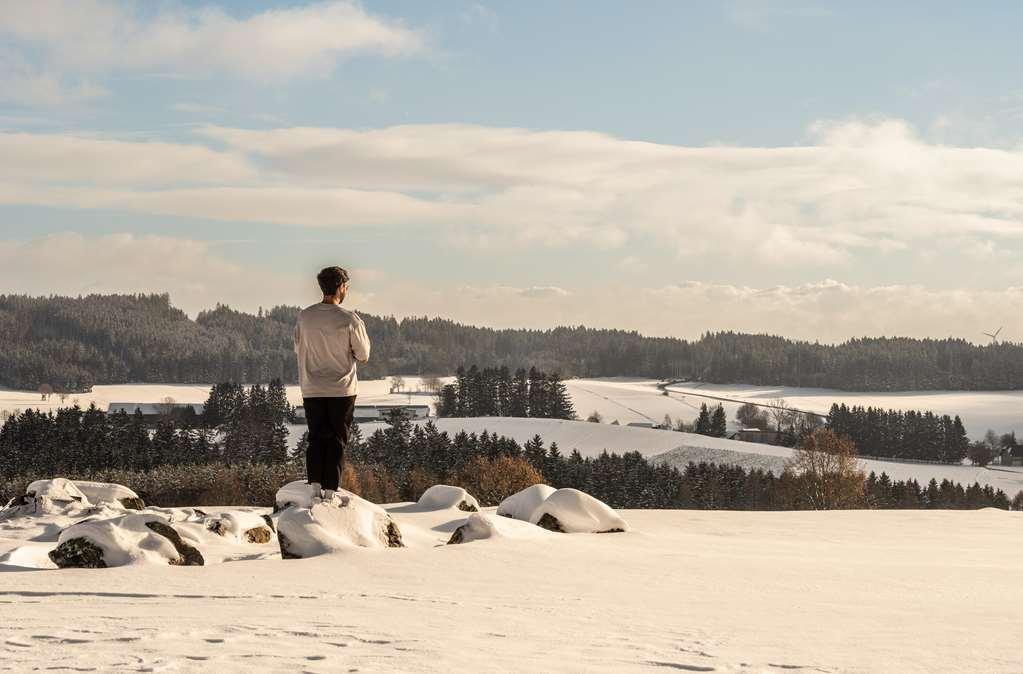Falkensteiner Hotel Bad Leonfelden Superior (Adults Only) 設備 写真
