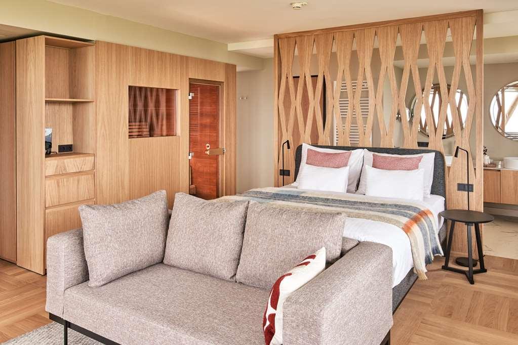 Falkensteiner Hotel Bad Leonfelden Superior (Adults Only) 部屋 写真