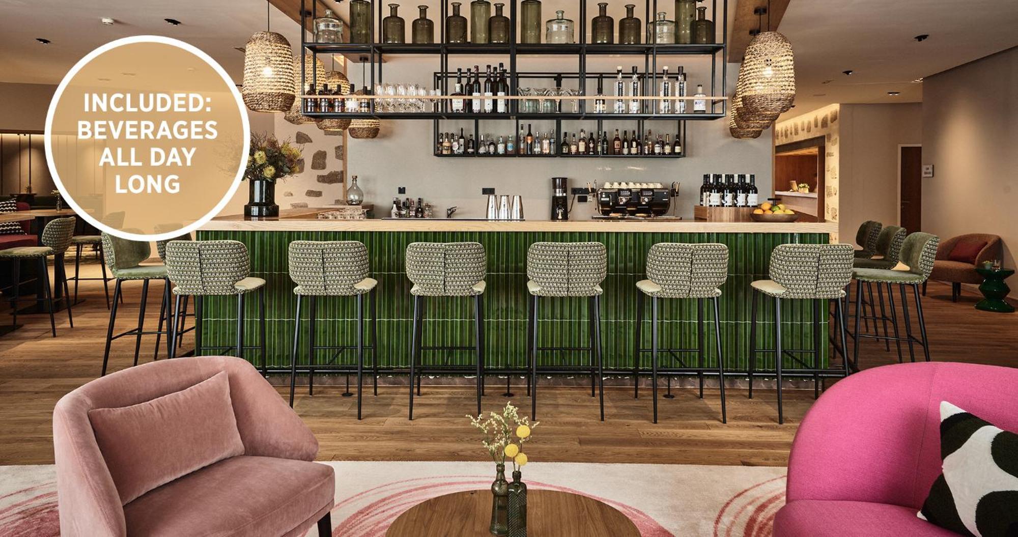 Falkensteiner Hotel Bad Leonfelden Superior (Adults Only) エクステリア 写真