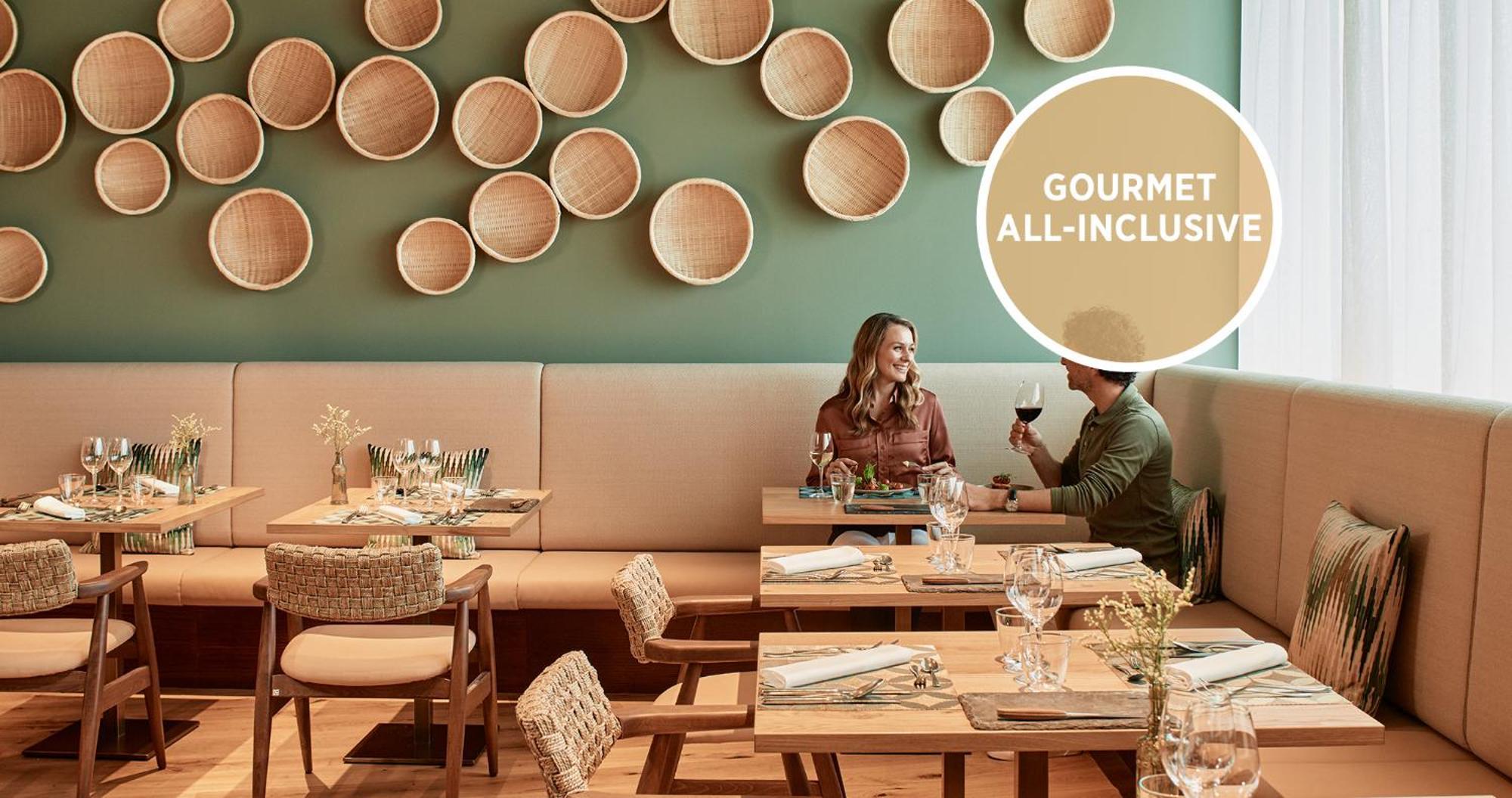 Falkensteiner Hotel Bad Leonfelden Superior (Adults Only) エクステリア 写真