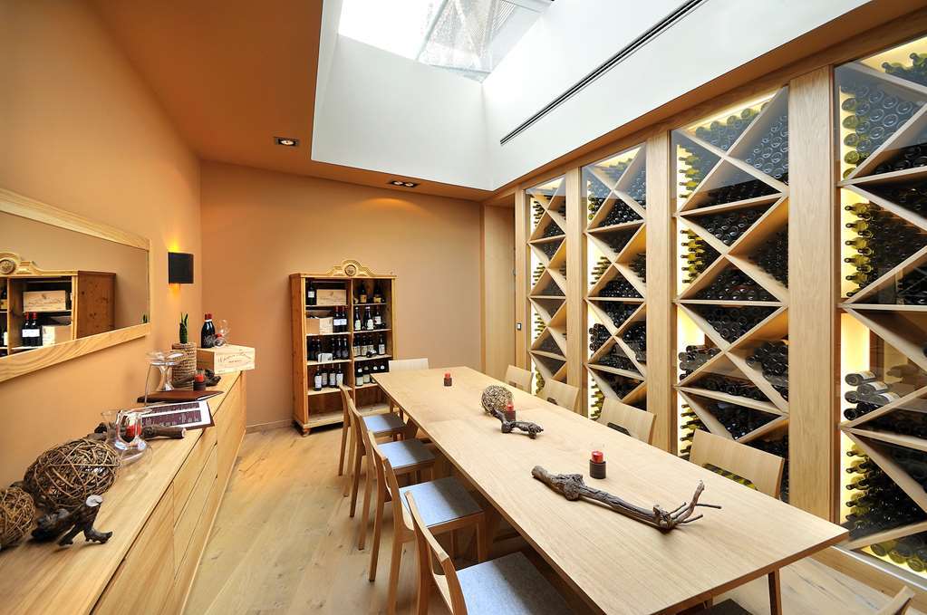 Falkensteiner Hotel Bad Leonfelden Superior (Adults Only) レストラン 写真