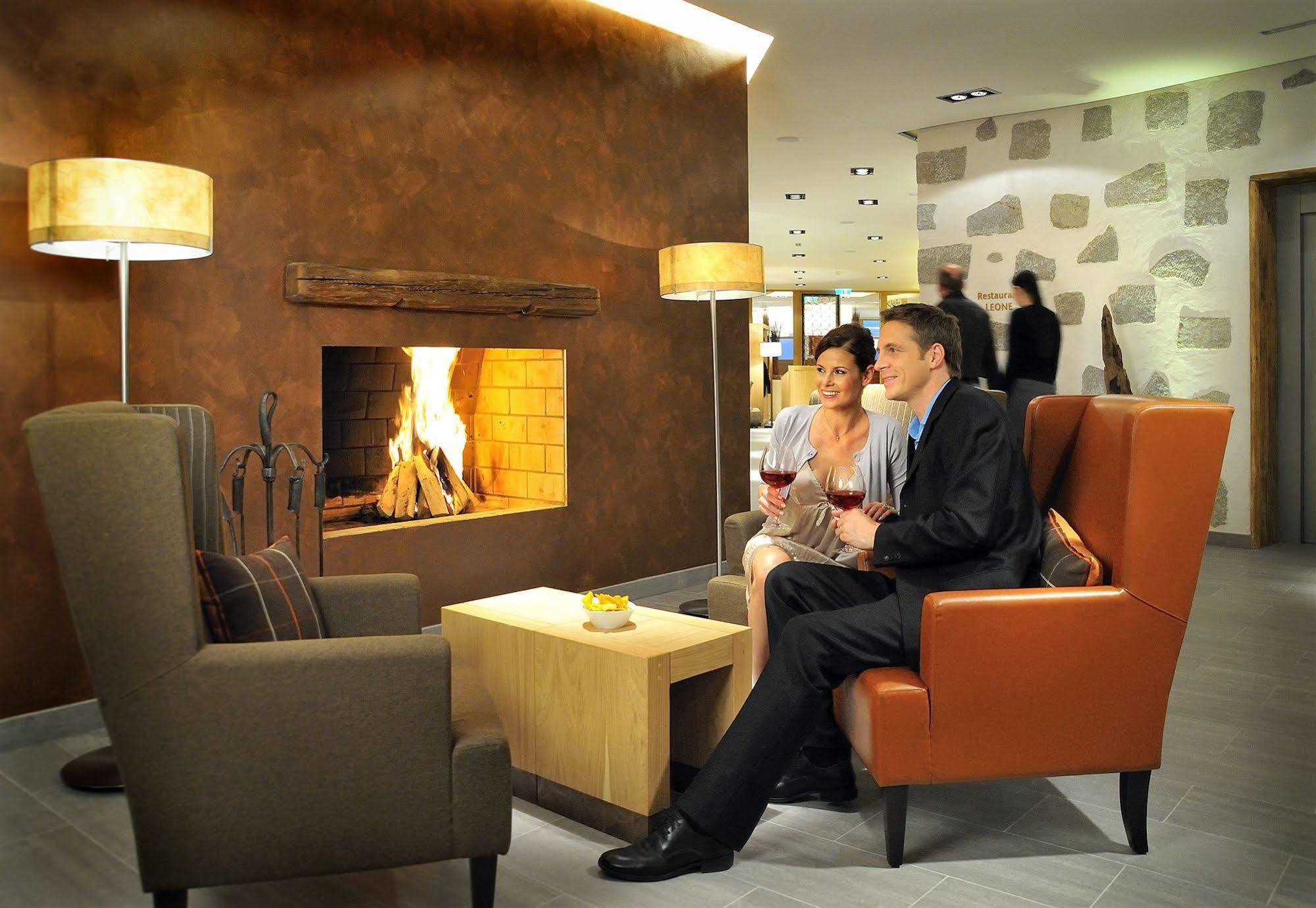 Falkensteiner Hotel Bad Leonfelden Superior (Adults Only) エクステリア 写真